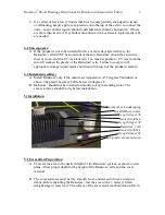 Preview for 3 page of Invisible Structures Rainstore3 Installation Instructions Manual