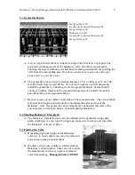 Preview for 5 page of Invisible Structures Rainstore3 Installation Instructions Manual