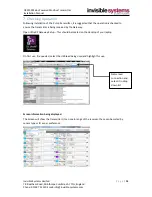 Preview for 14 page of Invisible systems QC0150 Installation Manual