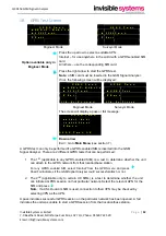 Preview for 12 page of Invisible systems QC0153 Operational Manual