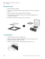 Предварительный просмотр 56 страницы Invitrogen E-Gel Power Snap Plus User Manual