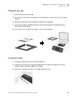 Предварительный просмотр 61 страницы Invitrogen E-Gel Power Snap Plus User Manual