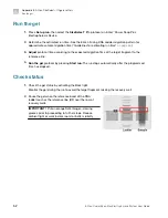 Предварительный просмотр 62 страницы Invitrogen E-Gel Power Snap Plus User Manual