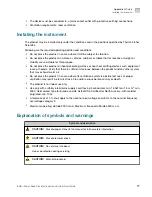 Предварительный просмотр 77 страницы Invitrogen E-Gel Power Snap Plus User Manual