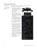 Preview for 22 page of Invitrogen EVOS XL User Manual