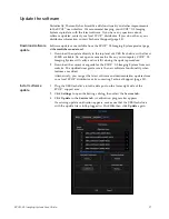 Preview for 33 page of Invitrogen EVOS XL User Manual