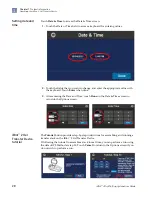 Предварительный просмотр 20 страницы Invitrogen iBlot 2 User Manual