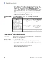 Предварительный просмотр 26 страницы Invitrogen iBlot 2 User Manual