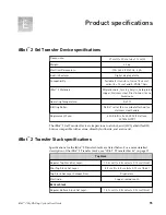 Предварительный просмотр 55 страницы Invitrogen iBlot 2 User Manual