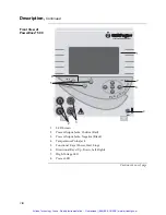 Предварительный просмотр 9 страницы Invitrogen PowerEase 500 Instructions For Use Manual