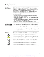 Предварительный просмотр 12 страницы Invitrogen PowerEase 500 Instructions For Use Manual