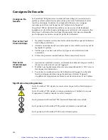 Предварительный просмотр 13 страницы Invitrogen PowerEase 500 Instructions For Use Manual