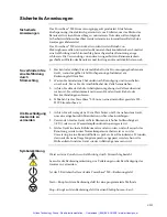 Предварительный просмотр 14 страницы Invitrogen PowerEase 500 Instructions For Use Manual