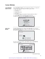 Предварительный просмотр 28 страницы Invitrogen PowerEase 500 Instructions For Use Manual