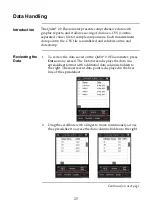 Предварительный просмотр 25 страницы Invitrogen Qubit 2.0 User Manual