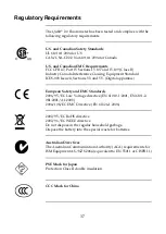 Предварительный просмотр 37 страницы Invitrogen Qubit 2.0 User Manual