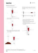 Preview for 4 page of Invivo GI EcologiX ECOGI001 Instructions