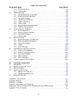 Preview for 6 page of Invivo Magnitude 3150M Operation Manual