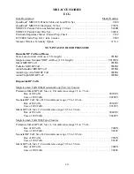 Preview for 16 page of Invivo Magnitude 3150M Operation Manual