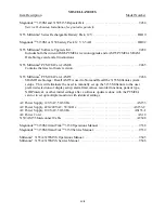 Preview for 21 page of Invivo Magnitude 3150M Operation Manual