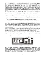 Preview for 24 page of Invivo Magnitude 3150M Operation Manual