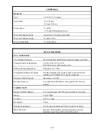 Preview for 56 page of Invivo Magnitude 3150M Operation Manual