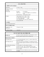 Preview for 57 page of Invivo Magnitude 3150M Operation Manual