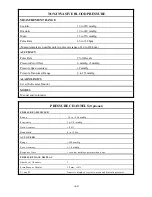 Preview for 58 page of Invivo Magnitude 3150M Operation Manual