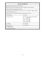 Preview for 60 page of Invivo Magnitude 3150M Operation Manual