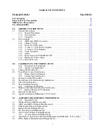 Preview for 5 page of Invivo Millennia 3155A Service Manual