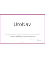 Preview for 59 page of Invivo UroNav Quick Reference Manual