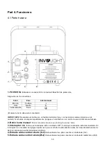 Preview for 51 page of involight 4052809315423 User Manual