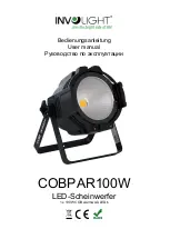 involight A-000000-01634 User Manual preview