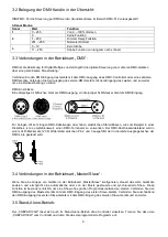 Preview for 7 page of involight A-000000-01634 User Manual