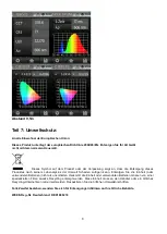 Preview for 9 page of involight A-000000-01634 User Manual