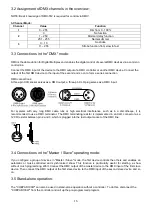 Предварительный просмотр 17 страницы involight A-000000-01634 User Manual