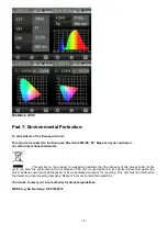 Предварительный просмотр 19 страницы involight A-000000-01634 User Manual