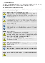 Preview for 4 page of involight A-000000-05428 User Manual