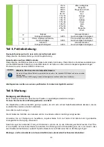 Preview for 11 page of involight A-000000-05428 User Manual