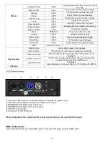 Preview for 20 page of involight A-000000-05428 User Manual