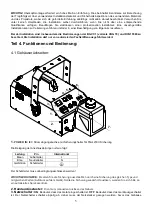 Предварительный просмотр 6 страницы involight A-000000-05878 User Manual