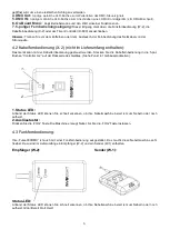 Предварительный просмотр 7 страницы involight A-000000-05878 User Manual