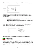 Предварительный просмотр 28 страницы involight A-000000-05878 User Manual