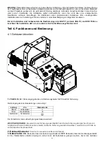 Предварительный просмотр 6 страницы involight A-000000-05880 User Manual