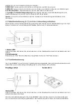 Предварительный просмотр 7 страницы involight A-000000-05880 User Manual