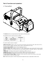 Предварительный просмотр 17 страницы involight A-000000-05880 User Manual