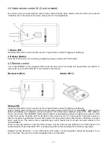 Предварительный просмотр 18 страницы involight A-000000-05880 User Manual