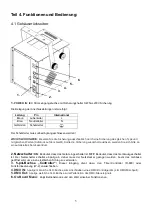 Preview for 6 page of involight A-000000-05882 User Manual