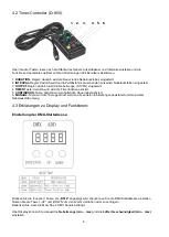 Preview for 7 page of involight A-000000-05882 User Manual