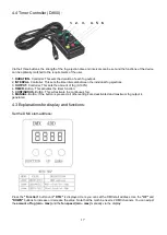 Preview for 18 page of involight A-000000-05882 User Manual